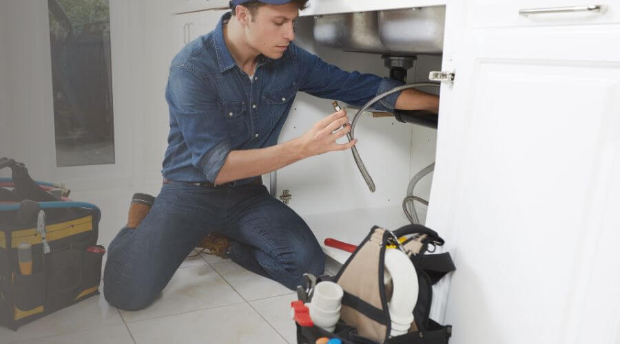 Professional water leak detection in Sterling Heights, MI